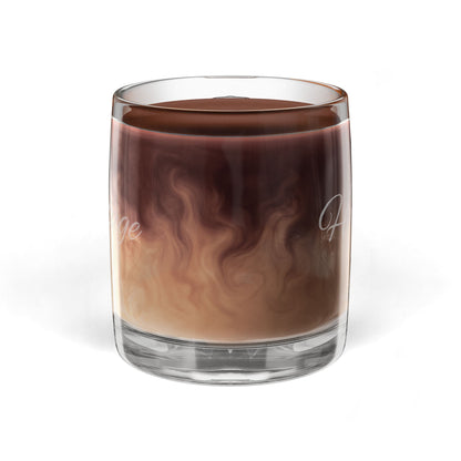 Custom Engraved Coffee Mug